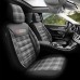 Car seat covers set  OTOM GTI SPORT 807