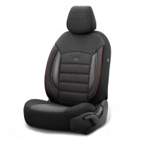 Car seat covers set  OTOM SPORT PLUS 102