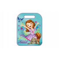 Back seat protector SOFIA THE FIRST