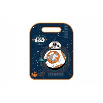 Back seat protector STAR WARS