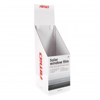 Display AMiO for "Solar window films"