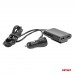 Telefono kroviklis front-rear with extension cord 4 USB