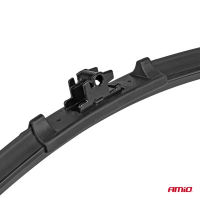 Flat wiper blade MultiConnect 24" (600mm) 12 adapters
