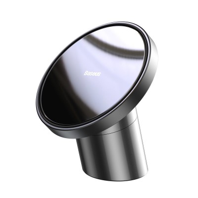 Automobilio telefono laikiklis BASEUS Magnetic Car Mount