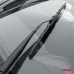 Hybrid wiper blade multiconnect 21" (530mm) 11 adapters