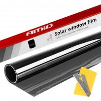 Solar Window Film Black 0,5x3m (30%)