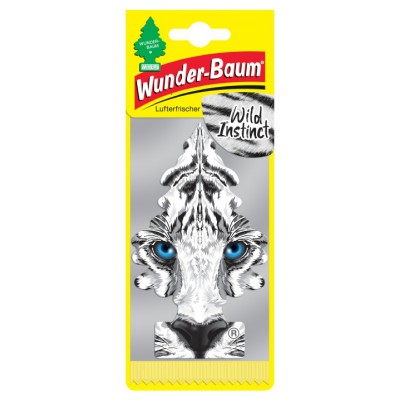 Oro gaiviklis Wunder Baum -  Wild Instinct