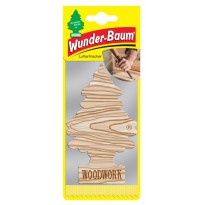 Oro gaiviklis Wunder Baum -  Woodwork