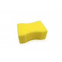 Car sponge 19 x 13 x 8 cm
