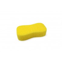 Sponge for car wash BUTTERFLY 22 x 11.5 x 5.5 cm