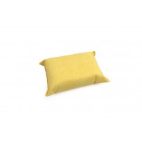 Sponge syntetic chamois- small 12.5 x 8.5 x 4 cm