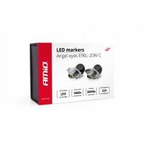 LED marker E90L-20W-C