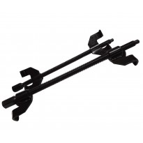 Spring pullers 380 mm 2 pcs