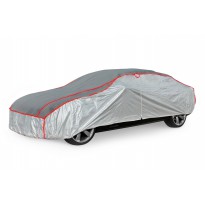 Anti Hail CAR COVER 5mm EVA padded with ZIP size: L