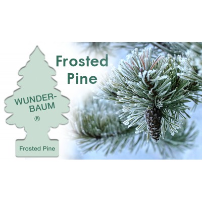 Oro gaiviklis Wunder Baum -  Frosted Pine