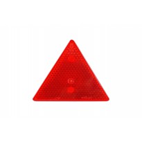 Įspėjamasis trikampis - 1 pc
