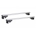 Aluminium car roof rack crossbars 1350mm CRR-02