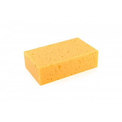 Sponge for car wash AMiO MEDIUM 20 x 12 x 6 cm