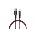 USB to Lightning cable 1m AMiO UC-10