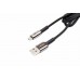 USB to micro USB cable Fulllink 1m AMiO UC-11