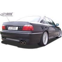 RDX bagažinės lūpa BMW 7-serija E38