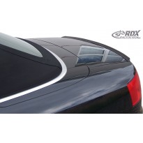 RDX bagažinės lūpa OPEL Astra G Coupe / Convertible