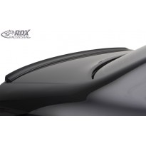 RDX bagažinės lūpa SEAT Exeo Sedan