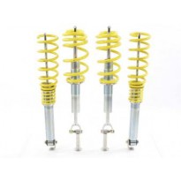 FK AK street coilover Audi A4 (Typ B5) Years 11.94 - 01.99 Limo