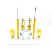 Coiloveriai Ford Focus 2 Years 2004-2010