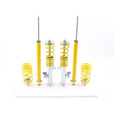 Coiloveriai Ford Focus 2 Years 2004-2010