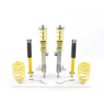Coiloveriai Opel Astra H Years  2004 - 2010 Type (A-H)