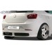 RDX Galinio buferio praplatinimas SEAT Ibiza 6J (4/5-durų, -03/2012)