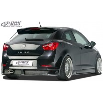 RDX Galinio buferio praplatinimas SEAT Ibiza 6J SC (2/3-durų, -03/2012)