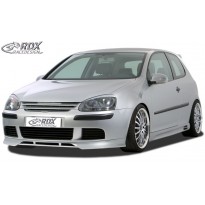 RDX Priekinis spoileris VW Golf 5 "GTI-Look"
