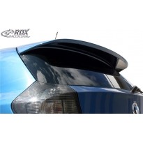RDX Stogo spoileris BMW 1-serija E81 / E87