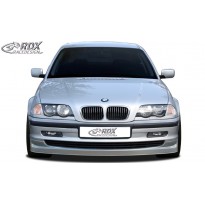 RDX Priekinis spoileris BMW 3-serija E46 -2002