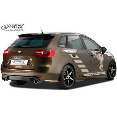 RDX Galinio buferio praplatinimas SEAT Ibiza 6J ST