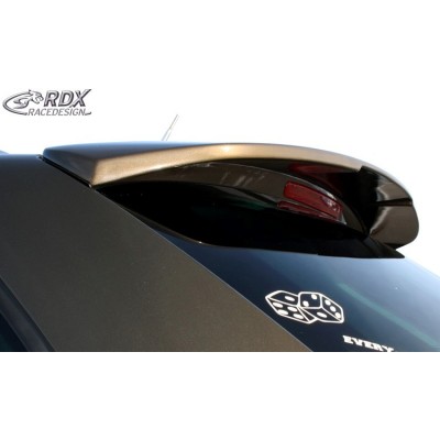 RDX Stogo spoileris SEAT Ibiza 6J ST / Station Wagon