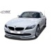 RDX Priekinis spoileris VARIO-X BMW Z4 E89 2009+