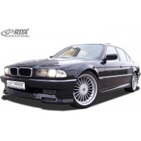 RDX Priekinis spoileris BMW 7-serija E38 "M-Line"