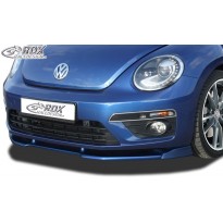 RDX Priekinis spoileris VARIO-X VW Beetle R-Line / GSR 2012+