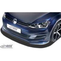 RDX Priekinis spoileris VW Golf 7