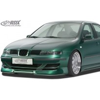 RDX Priekinis spoileris SEAT Leon 1M