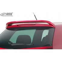 RDX Stogo spoileris VW Polo 9N3