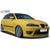 RDX Priekinis spoileris SEAT Ibiza 6L Cupra