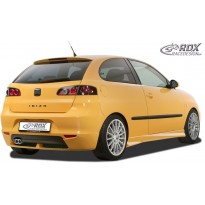 RDX Galinio buferio praplatinimas SEAT Ibiza 6L FR / Facelift