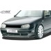RDX Priekinis spoileris VW Golf 4 "GT4"