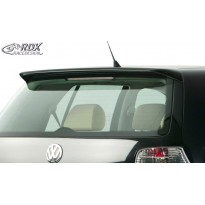 RDX Stogo spoileris VW Golf 4 (maža versija)