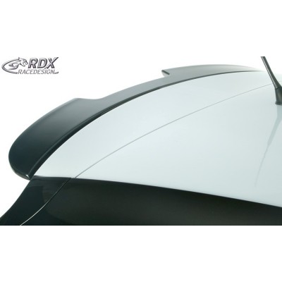 RDX Stogo spoileris SEAT Leon 1P (maža versija) -2009