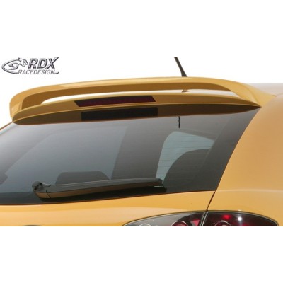 RDX Stogo spoileris SEAT Ibiza 6L (maža versija)